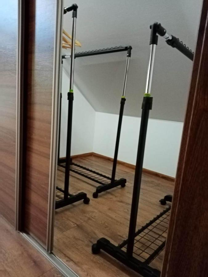 Apartman Albreit 2 Яхимів Екстер'єр фото