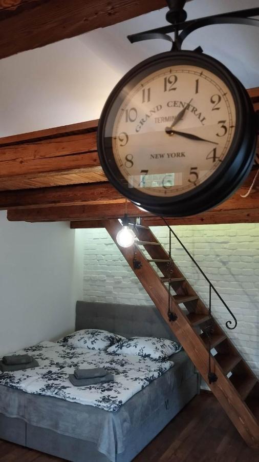 Apartman Albreit 2 Яхимів Екстер'єр фото